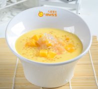 杨枝甘露